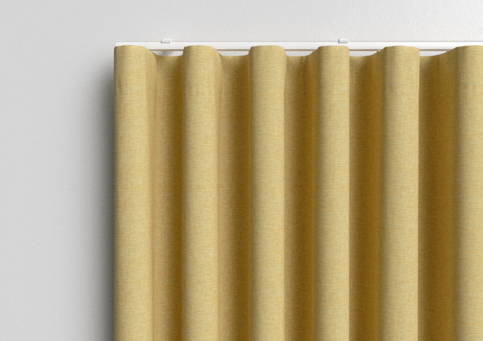 Atina (Blackout), Yellow Joy - Made to Measure Curtains - Image 14